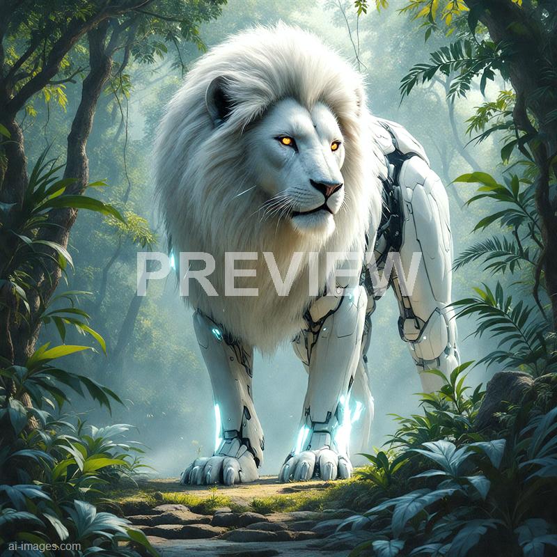 1950 - white-lion-infantry-futuristic-biomechanical-with-mec_250419203546_Filename Text 2_02138_Filename Text 3